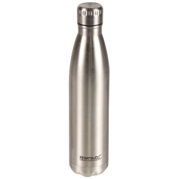 Flasche Regatta 0.75L Insulated Bottle silber Silver