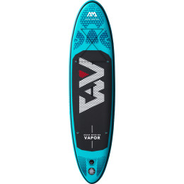 Paddleboard Aqua Marina Vapor blau