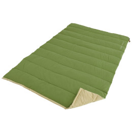 Decke Outwell Constellation Duvet Lux 2023 grün Green