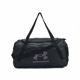 Sporttasche Under Armour Undeniable 5.0 XS Pkble schwarz Black/Metallic Gun Metal