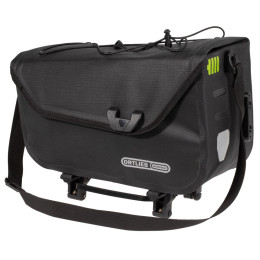 Fahrradtasche Ortlieb E-Trunk schwarz Black