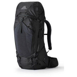 Wanderrucksack Gregory Baltoro 65 4.0 schwarz Obsidian Black
