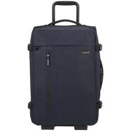 Koffer auf Rollen Samsonite Roader Duffle 55cm dunkelblau Dark Blue