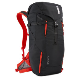 Rucksack Thule AllTrail 25L Men's schwarz Obsidian