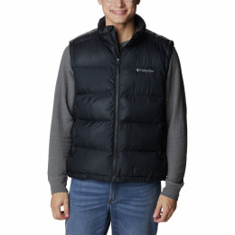 Herrenweste Columbia Pike Lake™ II Vest 2023 schwarz Black