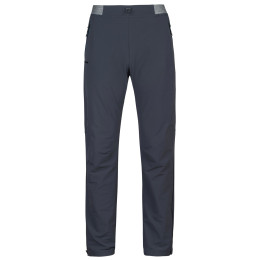 Herren-Softshellhose Hannah Avery schwarz/grau Anthracite