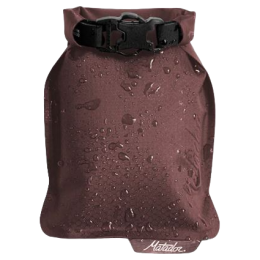 Reseetui Matador FlatPak Soap Bar Case braun Garnet