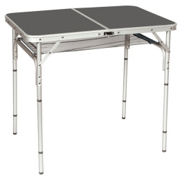 Campingtisch Bo-Camp Tafel grau
