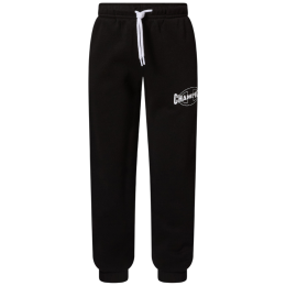 Kinder-Jogginghose Champion Elastic Cuff Pants B