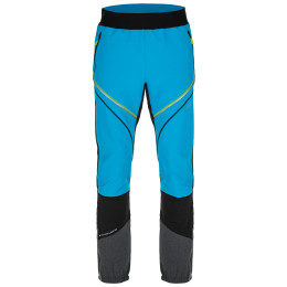 Herrenhose Loap Uxadar blau Blue