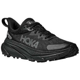 Damenschuhe Hoka W Challenger Atr 7 Gtx schwarz Black / Black