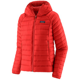 Damen Daunenjacke Patagonia Down Sweater Hoody