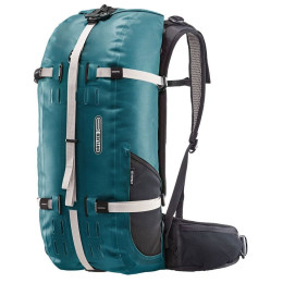 Nepromokavý batoh Ortlieb Atrack 25L blau Petrol