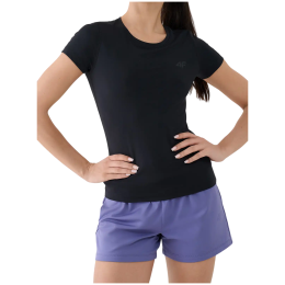 Damen-Funktionsshirt 4F Technical Shirt F1846