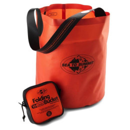 Kübel Sea to Summit Folding Bucket 10 l