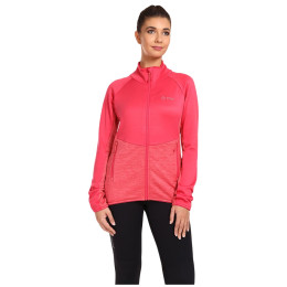 Damen-Sweatshirt Kilpi Tomms-W rosa PNK