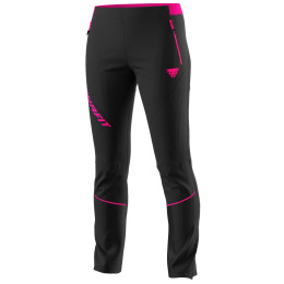 Damen-Skihose Dynafit Speed Dst Pnt W schwarz/rosa 0913 - black out PINK GLO/6070