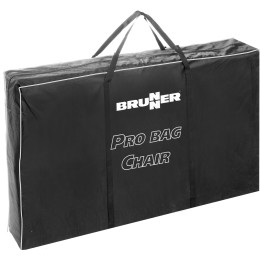Schutzhülle für Stühle Brunner Pro Bag Chair schwarz