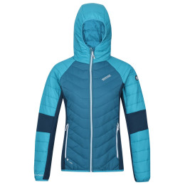 Damenjacke Regatta Womens Trutton blau Dragnfly/Pag