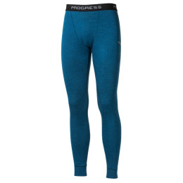 Herreunterhose Progress MB SDN 47KA petrolfarbe petrol/sv.modrá