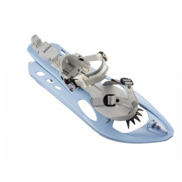 Schneeschuhe Inook Odalys lady hellblau Ice Blue