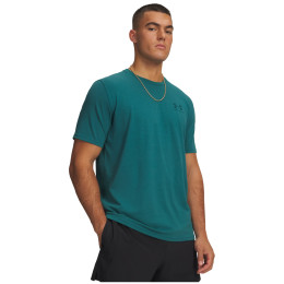 Herren-T-Shirt Under Armour Sportstyle Left Chest SS