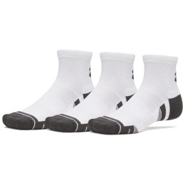 Socken-Set Under Armour New UA Perf Tech 3Pk Qtr