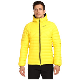Herrenjacke Kilpi Pyramiden-M 2023 gelb yel