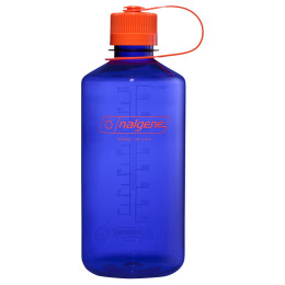 Flasche Nalgene Narrow Mouth 1l Sustain