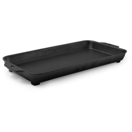 Grillplatte BioLite Firepit Griddle