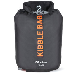 Futterbehälter Mountain Paws Kibble Bag