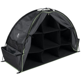 Organizer Bo-Camp Arc cabinet schwarz