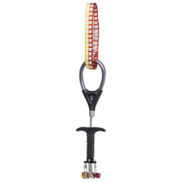 Klemmgerät Black Diamond Camalot Z4 Offset 0.1-0.2 orange