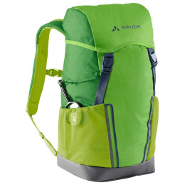 Kinderrucksack Vaude Puck 14 hellgrün apple