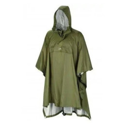 Poncho Ferrino Todomodo RP L/XL grün olive green