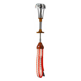 Klemmgerät Metolius Ultralight Master Cam 3 orange Orange