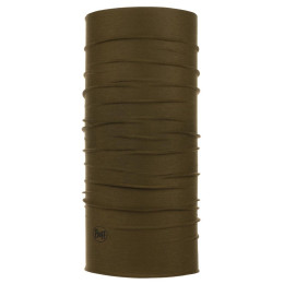 Multifunktionstuch Buff Coolnet UV+ Insect Shield braun SolidMilitary