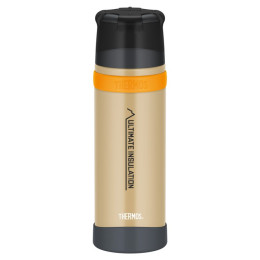 Thermokanne Thermos Mountain FFX 0,75l beige sand beige