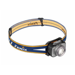 Stirnlampe Fenix HL40R grau