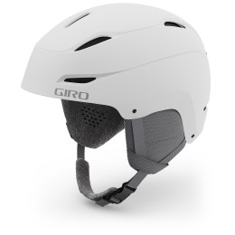 Damen Skihelm Giro Ceva weiß MatteWhite