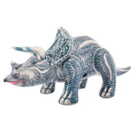 Aufblasbares Spielzeug Intex Brontosaurus