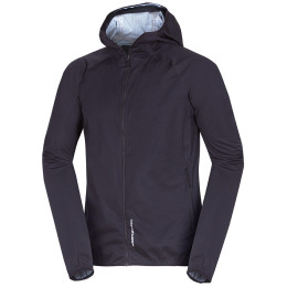 Herrenjacke Northfinder Ettore schwarz 269black