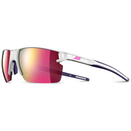 Sonnenbrille Julbo OUTLINE SP3 CF weiß White/Purple