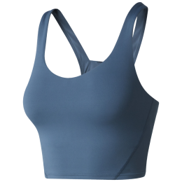 Sport-BH The North Face W Jaida Long Line Bra