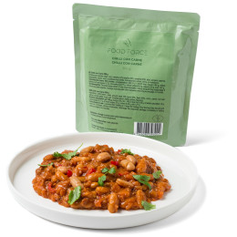 Fertigessen Food Force Chilli con carne 300 g