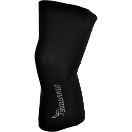 Knieschützer Silvini Tubo Knee schwarz Black