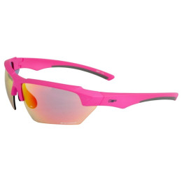 Brille 3F Version 1866 rosa