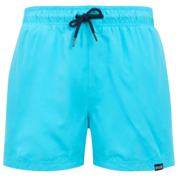 Herrenbadeanzug Regatta Mawson Swim Shorts III hellblau Aquariu/Navy