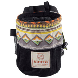 Kreidebeutel SIERRA Climbing Tube Chili