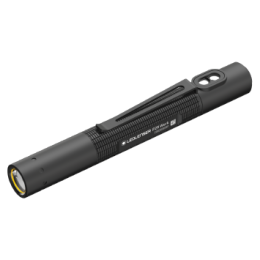 Leuchte Ledlenser P2R Work schwarz